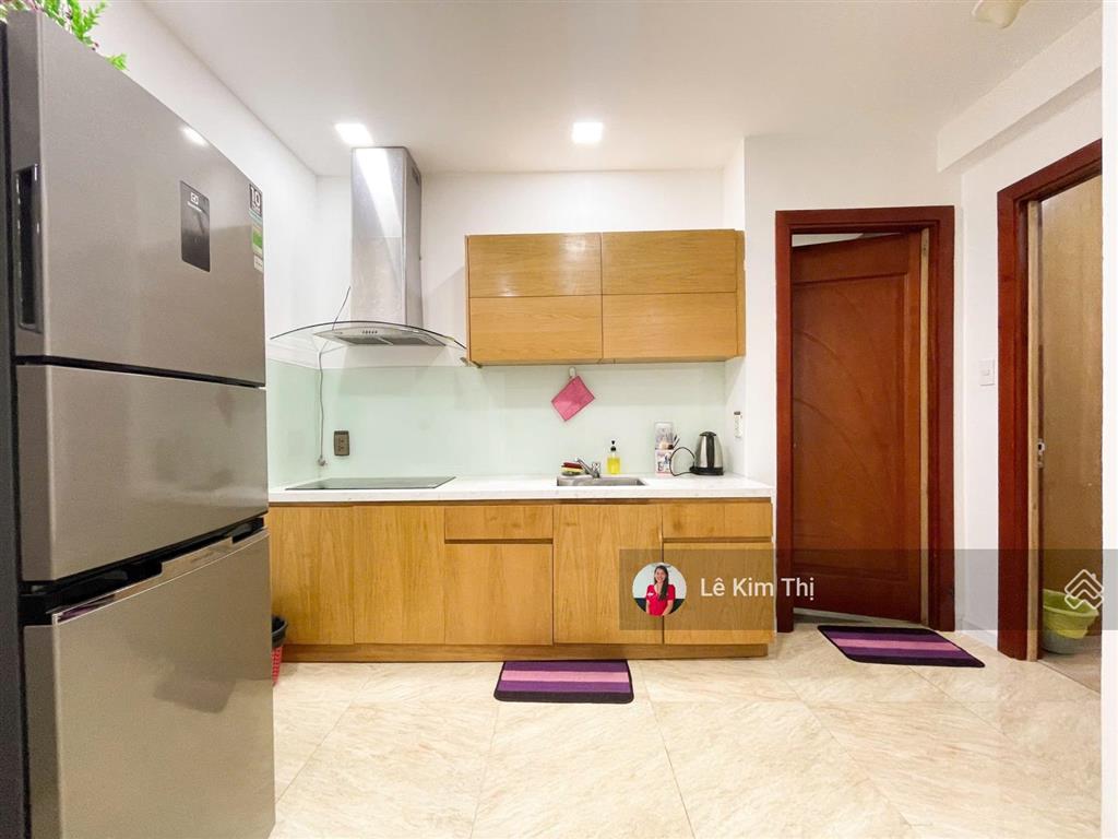 Bán căn hộ sunrise city north 1 phòng ngủ 53m2 đủ nội thất, giá 5 tỷ.  0774 944 *** lê thi.