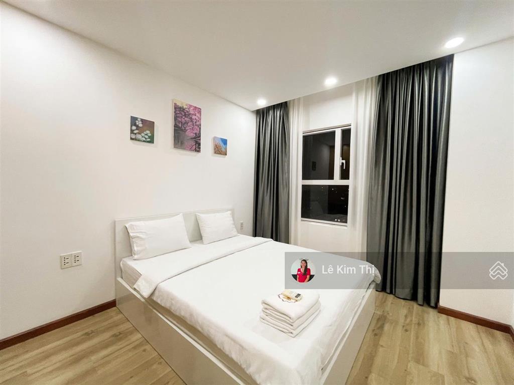 Bán căn hộ sunrise city north 1 phòng ngủ 53m2 đủ nội thất, giá 5 tỷ.  0774 944 *** lê thi.