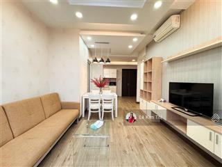 Hot  bán căn hộ sunrise city north 1 phòng ngủ, 1 wc, có logia, tầng trung, giá 5.3 tỷ.