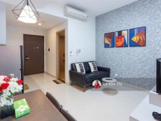 Hot bán 2 căn hộ offictel tại sunrise city view quận 7  38 42m2 giá 2,6  2,9 tỷ. view q1