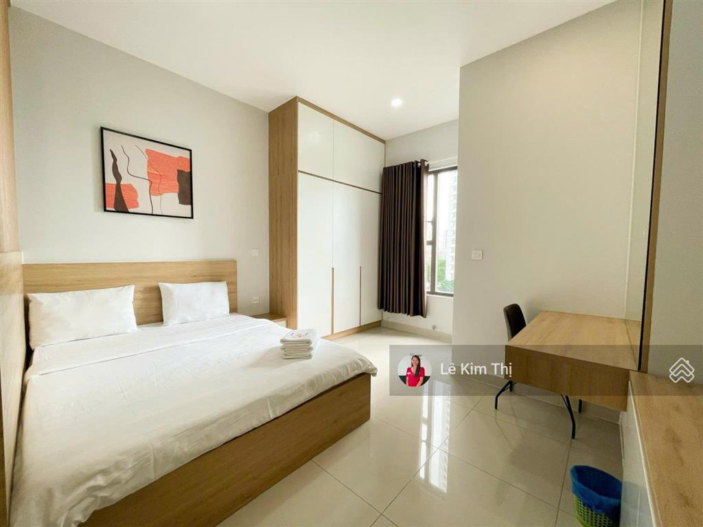 Hot bán căn hộ ot sunrise city view 38.5m2 đủ nội thất, giá 2.6 tỷ.  0774 944 ***