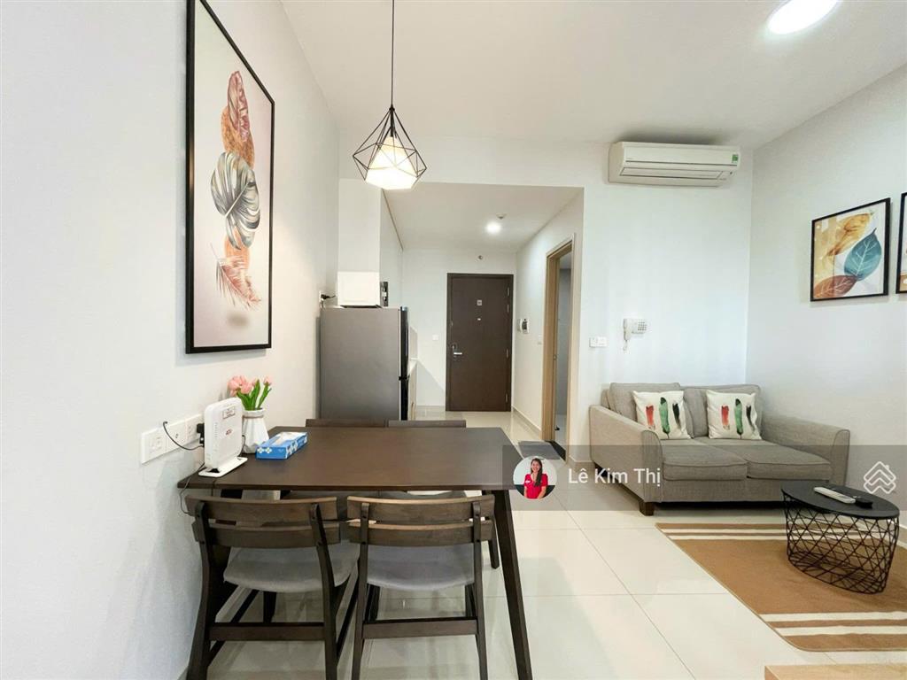 Hot bán căn hộ ot sunrise city view 38.5m2 đủ nội thất, giá 2.6 tỷ.  0774 944 ***
