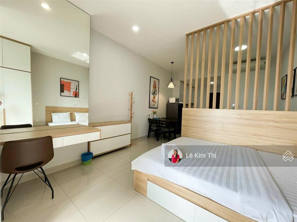 Hot bán căn hộ ot sunrise city view 38.5m2 đủ nội thất, giá 2.6 tỷ.  0774 944 ***