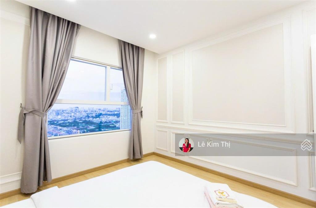 Bán căn hộ sunrise city north 1 phòng ngủ, 1 wc, tầng trung, giá 5.37 tỷ.  0774 944 *** lê thi