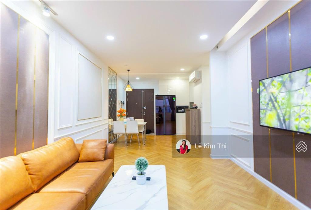 Bán căn hộ sunrise city north 1 phòng ngủ, 1 wc, tầng trung, giá 5.37 tỷ.  0774 944 *** lê thi