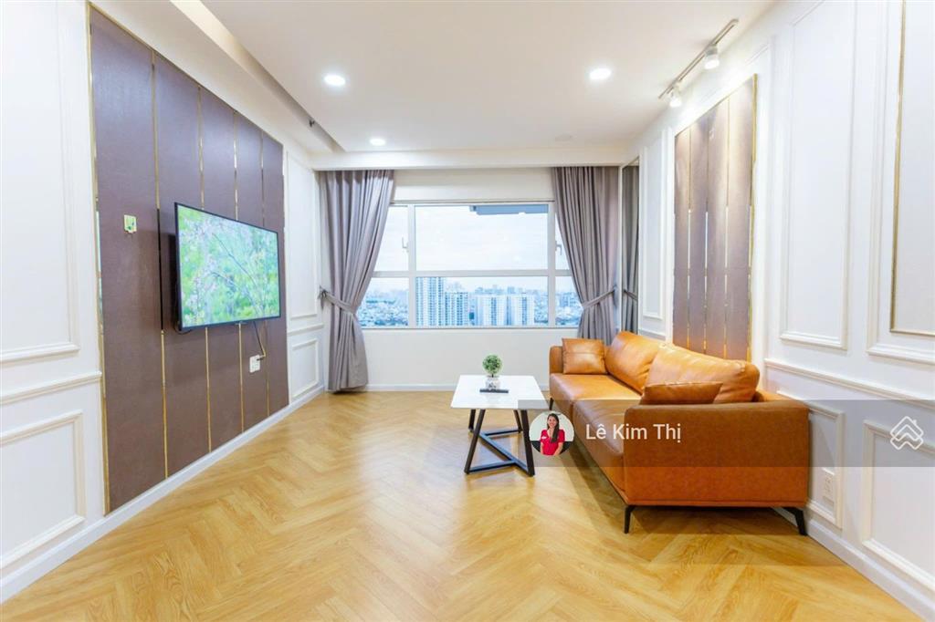 Bán căn hộ sunrise city north 1 phòng ngủ, 1 wc, tầng trung, giá 5.37 tỷ.  0774 944 *** lê thi