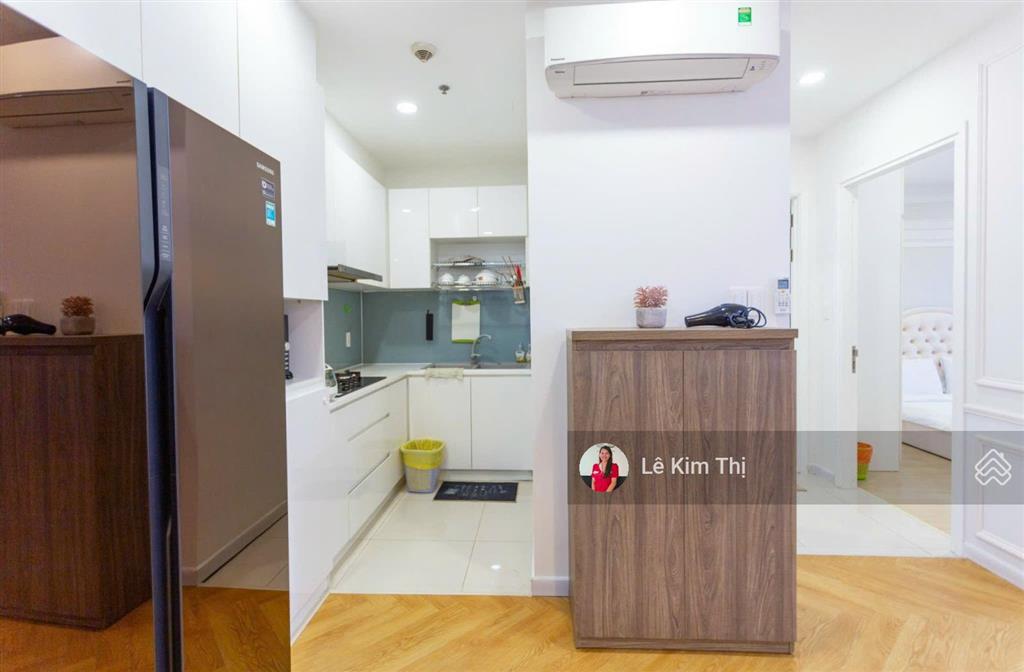 Bán căn hộ sunrise city north 1 phòng ngủ, 1 wc, tầng trung, giá 5.37 tỷ.  0774 944 *** lê thi