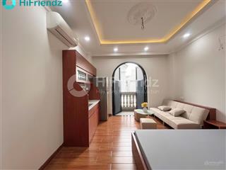 Căn hộ ban công tân quy, trung tâm quận 7 ,sát lotte, cầu kênh tẻ, him lam