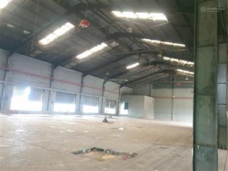Cho thuê nhà xưởng thiện tân  vĩnh cửu hơn 3000m², pccc thẩm duyệt, văn phòng. đường xe công