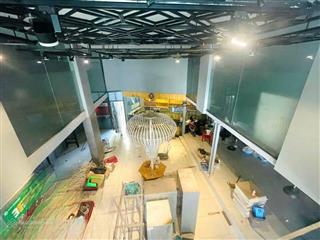 Cho thuê mặt bằng 300m2 mặt tiền võ thị sáu biên hoà. giá 75tr/ tháng diện tích 10m x 29m (nở
