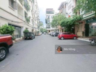 Bán nhà mặt phố nghĩa đô  cầu giấy, vị trí đẹp  kinh doanh sầm uất, sổ đỏ cc