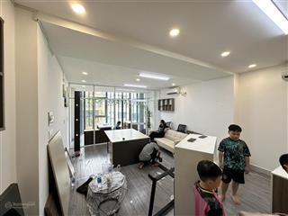 Cho thuê văn phòng 12,5 triệu, 40m2 tại nguyễn trọng tuyển, p 8, phú nhuận, hcm