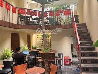 Cho thuê nhà mặt phố quang trung,diện tích 60m2, mặt tiền 5m