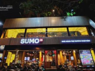 Siêu phẩm mặt phố trần đại nghĩa, mt 15m, dt 200m2x2 tầng, cho thuê với giá siêu ưu đãi