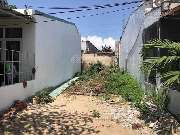 Bán lô đất ngay sau lưng bến xe củ chi, tp hcm