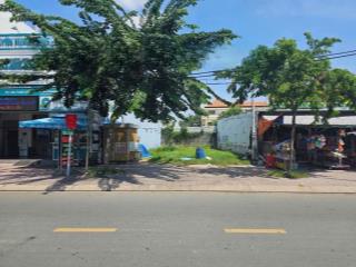 Bán lô đất thổ cư xây dựng tự do sát bên ql22 ở củ chi tphcm