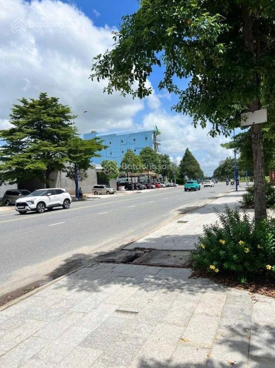 Bán lô đất thổ cư vị trí siêu đẹp ngay hồ văn tắng gần bv xuyên á, vanh đai 3 và vinhome hóc môn