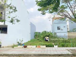 Đất thổ cư xây nhà tự do, sổ hồng riêng, diện tích gần 130m2 giá chỉ hơn 1tỷ ở củ chi tp hcm