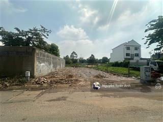 Bán lô đất 1 sẹc tỉnh lộ 7, diện tích 280m2 có sẵn thổ cư, giá 1tỷ340tr ở củ chi, tp. hcm