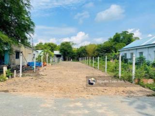 Bán lô đất vườn ngang 15m x 79m tổng 1.150m2 giá bán 1 tỷ450tr ở củ chi , tp.hcm