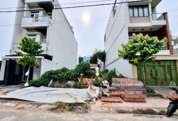 Ngay bệnh viện xuyên á gần bên vành đai 3 và vinhomes hóc môn tp.hcm. diện tích 133m2, xây nhà ngay