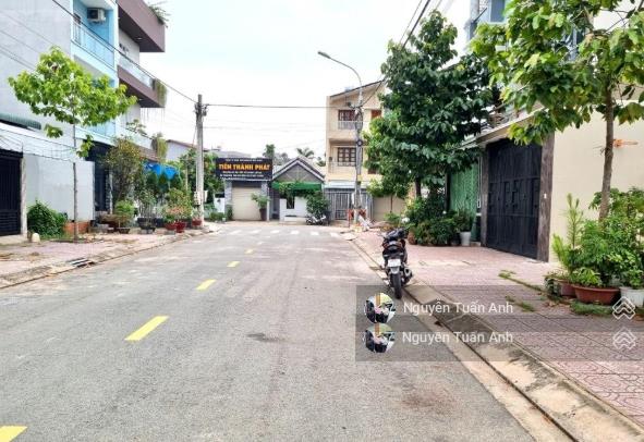 Ngay bệnh viện xuyên á gần bên vành đai 3 và vinhomes hóc môn tp.hcm. diện tích 133m2, xây nhà ngay