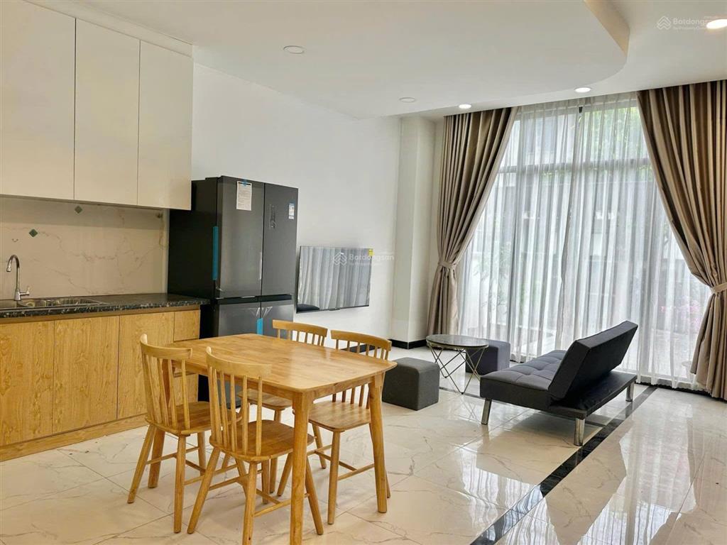 Cho thuê căn hộ 2pn, căn góc, skyvilla ở swanbay