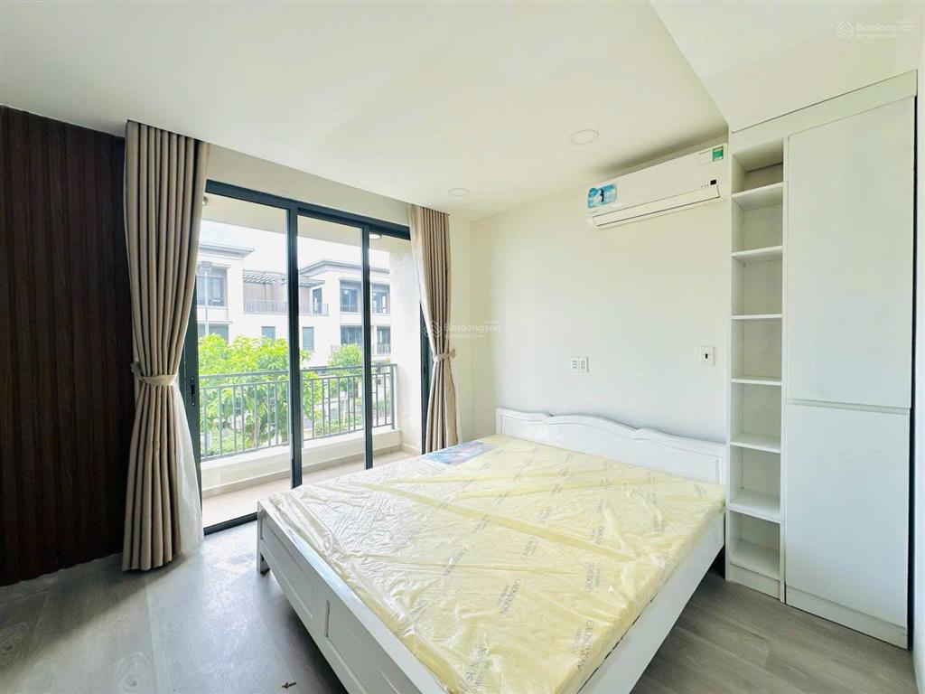Cho thuê căn hộ 2pn, căn góc, skyvilla ở swanbay