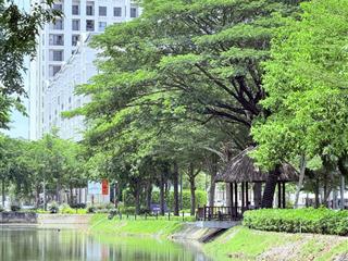 Cho thuê căn hộ 1pn, 2pn, căn góc ở swanbay