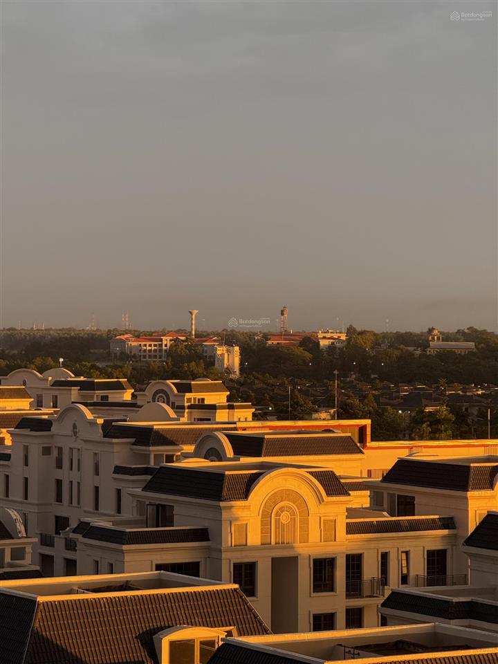 Cho thuê nhà phố, villa sân vườn swanbay giá rẻ