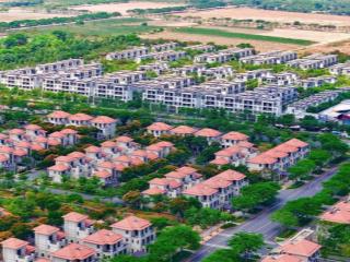 Biệt thự swan park giá tốt đồng nai
