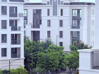 Bán căn shophouse mặt tiền đường lớn swanbay