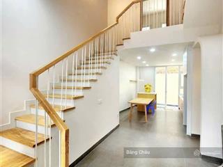 Bán nhà mới xây hẻm xe hơi 4 tấm, đường hương lộ 2, ngay bv quận bình tân, giá chỉ 5 tỷ 350 triệu