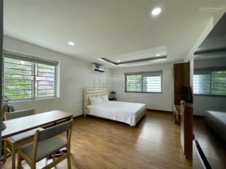Cam kết hình thật giá thật  studio full nội thất  chỉ tính điện nước