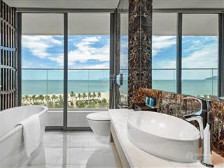 Bán căn hộ 2pn alacarte view trực diện biển  tầng cao  sổ đỏ lâu dài  tiềm năng cao.