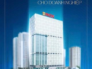 Chỉ 7 tỷ sở hữu ngay sàn thương mại văn phòng. cho thuê dòng tiền siêu lợi nhuận