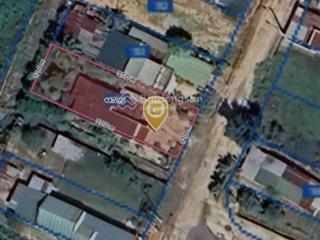 Bán đất hiếm tại cam phước tây, 1,5 tỷ, 444m2