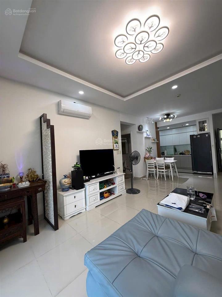 Bán căn hộ chung cư riverside residence, giá ưu đãi 7,5 tỷ, 85 m2, 2pn, 2wc, tây bắc