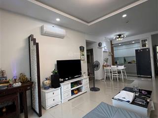 Bán căn hộ chung cư riverside residence, giá ưu đãi 7,5 tỷ, 85 m2, 2pn, 2wc, tây bắc
