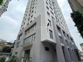 Bán chung cư dream center home 282 nguyễn huy tưởng  thanh xuân