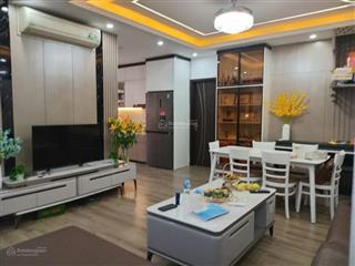 Bán căn hộ ct5 dn3 trần hữu dực, mỹ đình 2  94m2 3 ngủ, 2wc full nội thất