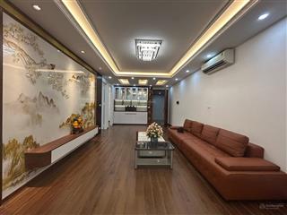 Bán căn góc 3 phòng ngủ 18a phạm hùng, giá chốt bất ngờ