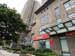 Cần bán căn hộ chung cư ct1 ab vov mễ trì plaza, nam từ liêm
