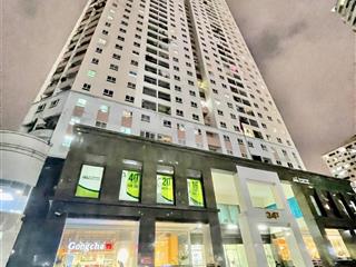 Bán chung cư 34t hoàng đạo thúy trung hoà  diện tích 130m