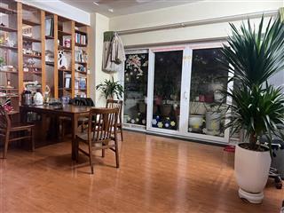 Bán chung cư ct1 chung cư nàng hương nguyễn trãi, 140m2. nhà đẹp ở ngay