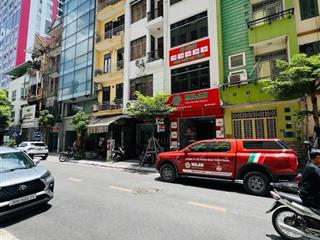 Phân lô duy tân  50m2 vỉa hè ôtô tránh  kinh doanh