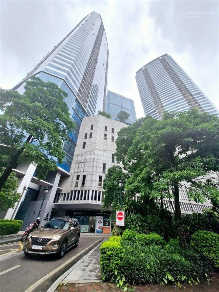 Bán chcc tòa a keangnam nam từ liêm tầng trung chung cư cao cấp, 160m2