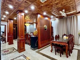 Biệt thự khu đô thị văn phú, lô góc 3 thoáng , thang máy nhập khẩu 226m. 0964 824 ***