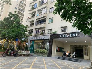 Bán căn hộ chung cư ct1a đn1 hàm nghi kđt mỹ đình 2. khu vực hiếm nhà bán . 3 phòng ngủ giá tốt
