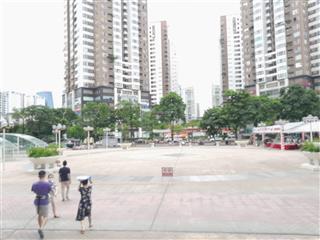 Bán chung cư 34t hoàng đạo thúy cầu giấy 160m2. 3 phòng ngủ
